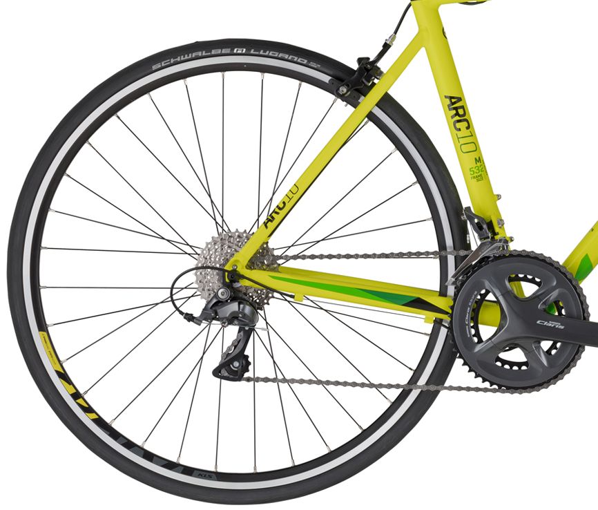 Rower szosowy KELLYS ARC 10 2021Model 2021/ Raty Santander 0/ NEGOCJUJ